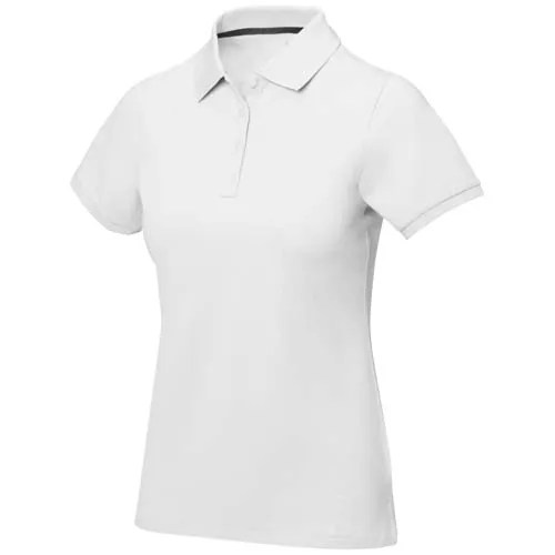 POLO DE MANGA CORTA PARA MUJER 