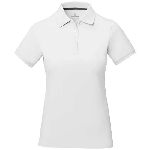 Polo de manga corta para mujer de 200 g/m² 