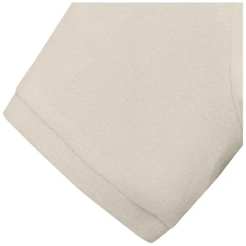 Polo de manga corta para mujer de 200 g/m² 