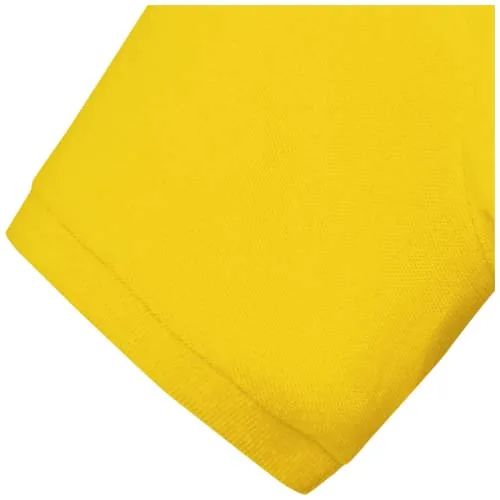 Polo de manga corta para mujer de 200 g/m² 