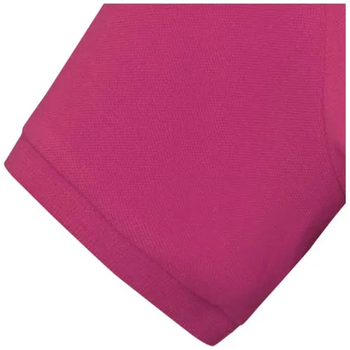 Polo de manga corta para mujer de 200 g/m² 