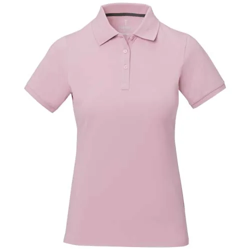 Polo de manga corta para mujer de 200 g/m² 