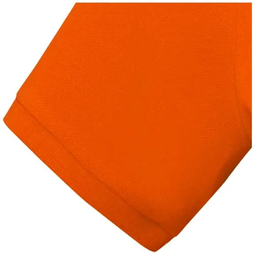 Polo de manga corta para mujer de 200 g/m² 