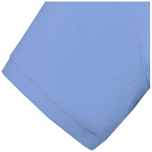 Polo de manga corta para mujer de 200 g/m² 