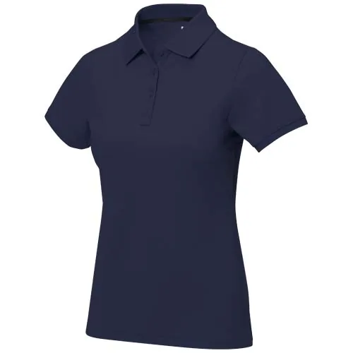 Polo de manga corta para mujer de 200 g/m² 