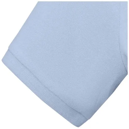azul niebla Polo de manga corta para mujer de 200 g/m² Calgary