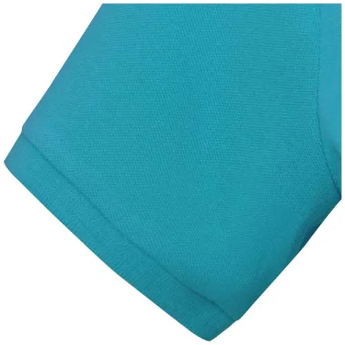 Polo de manga corta para mujer de 200 g/m² 