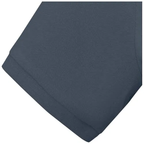 Polo de manga corta para mujer de 200 g/m² 