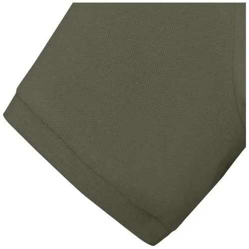 Polo de manga corta para mujer de 200 g/m² 