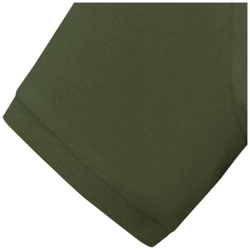 Polo de manga corta para mujer de 200 g/m² 