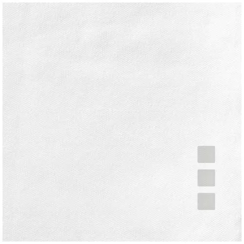 Polo de manga corta elástico para hombre 