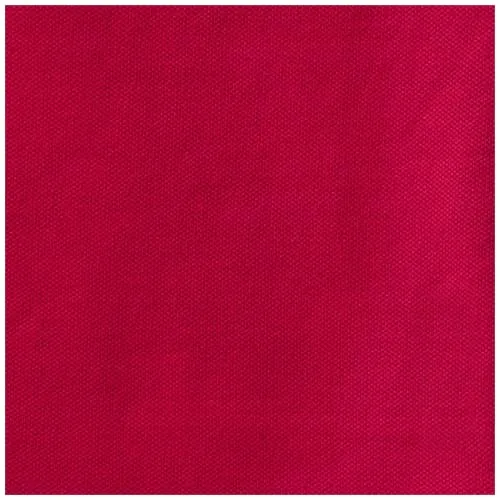 Polo de manga corta elástico para hombre 