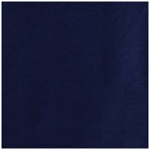 Polo de manga corta elástico para hombre 