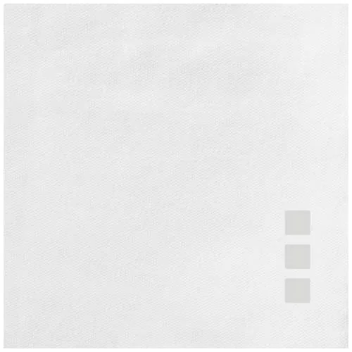 Polo de manga corta elástico para mujer 