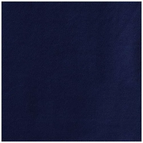 Polo de manga corta elástico para mujer 