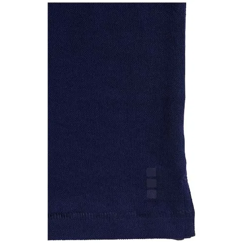 Polo de manga larga para hombre 