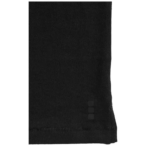 Polo de manga larga para hombre 