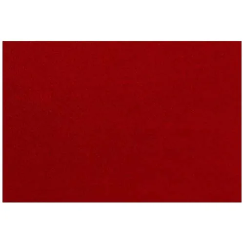 rojo Polo de manga larga para mujer de 180 g/m² Calgary