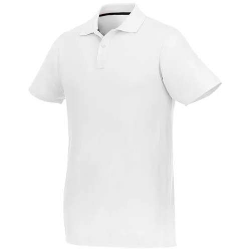 POLO DE MANGA CORTA PARA HOMBRE 