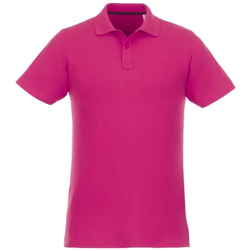 Polo de manga corta para hombre 