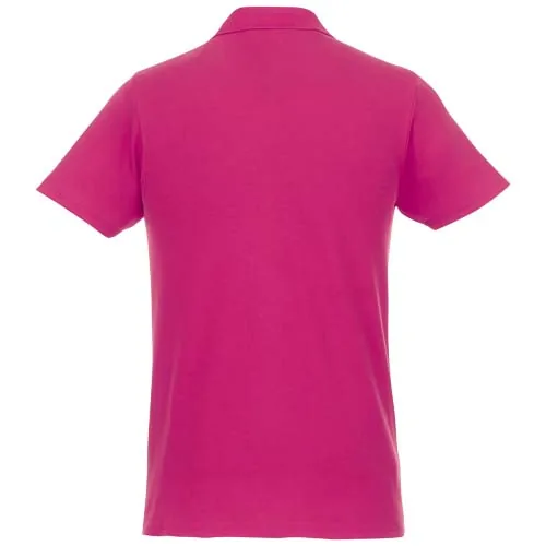Polo de manga corta para hombre 