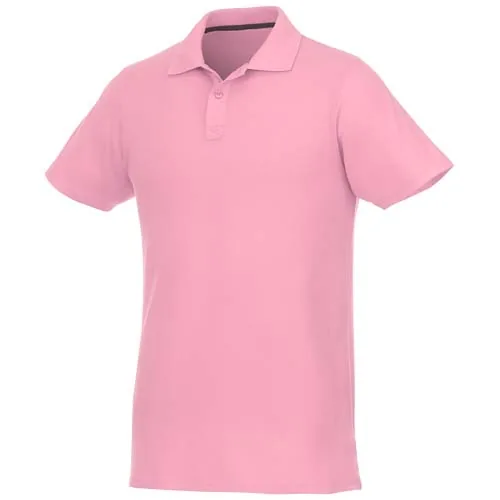 Polo de manga corta para hombre 
