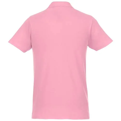 Polo de manga corta para hombre 