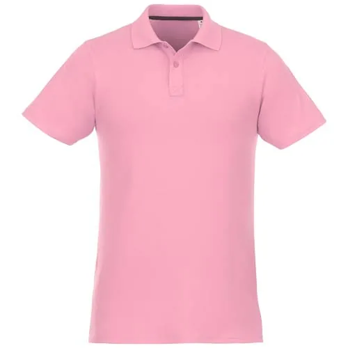 Polo de manga corta para hombre 