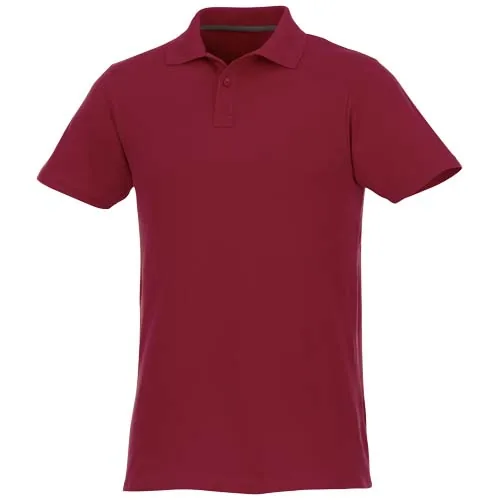 Polo de manga corta para hombre 