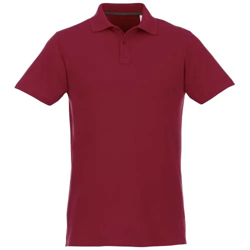Polo de manga corta para hombre 