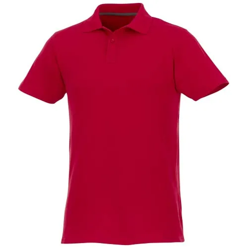 Polo de manga corta para hombre 