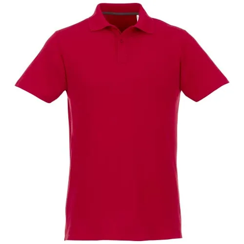 Polo de manga corta para hombre 