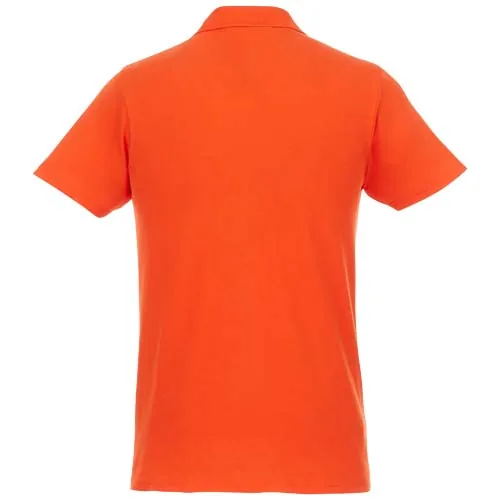 Polo de manga corta para hombre 