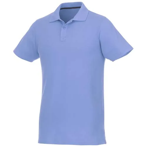 Polo de manga corta para hombre 