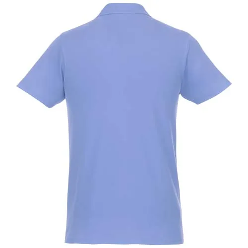 Polo de manga corta para hombre 