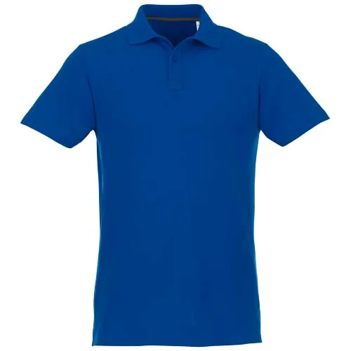 Polo de manga corta para hombre 