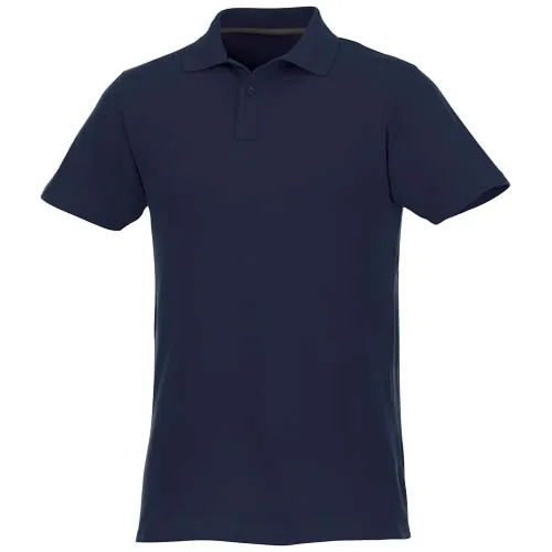 Polo de manga corta para hombre 