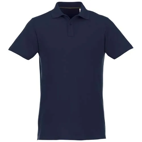 Polo de manga corta para hombre 