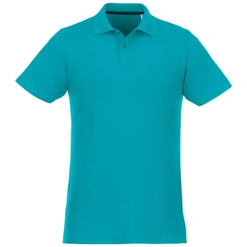 Polo de manga corta para hombre 