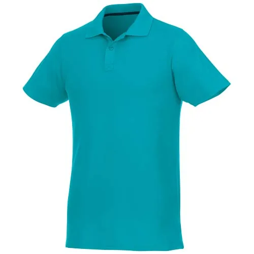 Polo de manga corta para hombre 