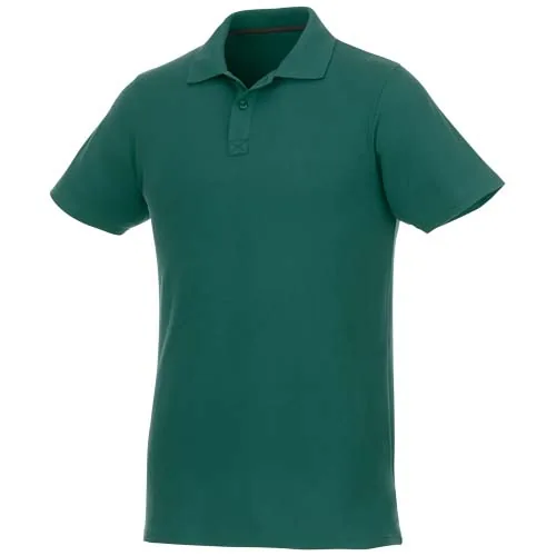 Polo de manga corta para hombre 