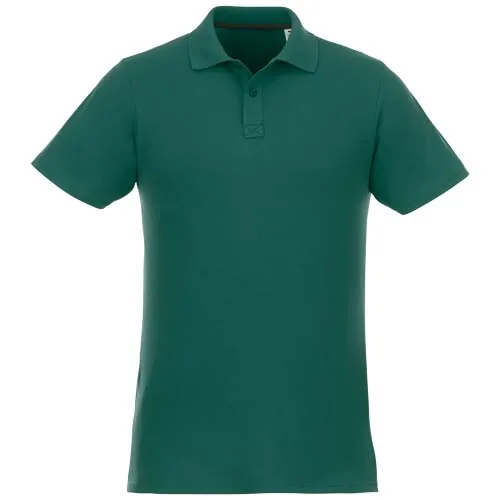 Polo de manga corta para hombre 