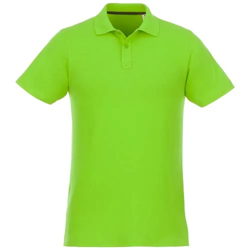 Polo de manga corta para hombre 