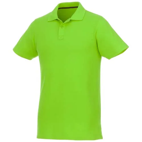 Polo de manga corta para hombre 