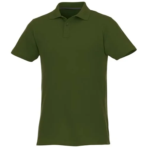 Polo de manga corta para hombre 
