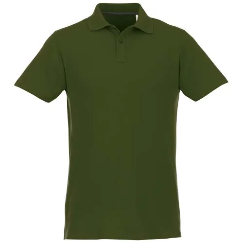 Polo de manga corta para hombre 