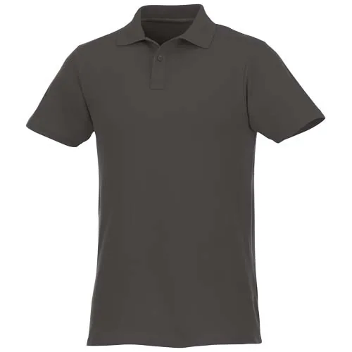 Polo de manga corta para hombre 