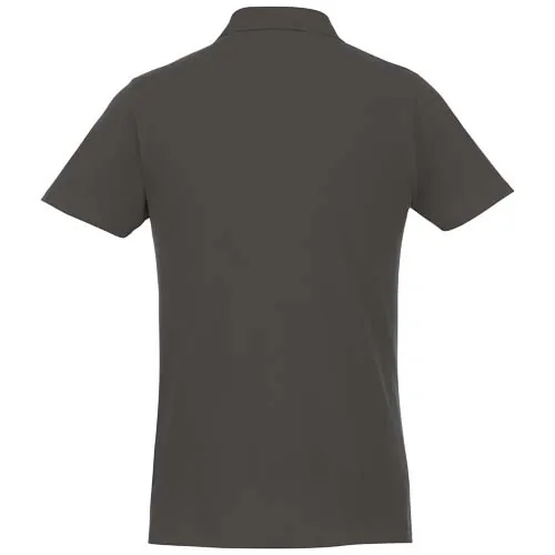 Polo de manga corta para hombre 