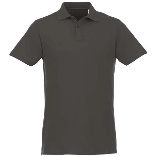 Polo de manga corta para hombre 
