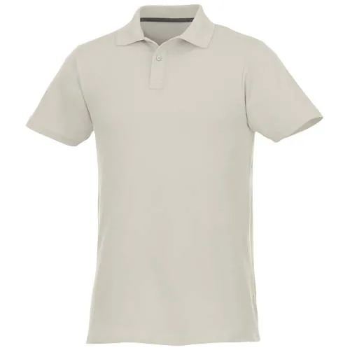 Polo de manga corta para hombre 